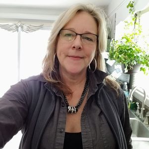 Meet your Posher, Diane